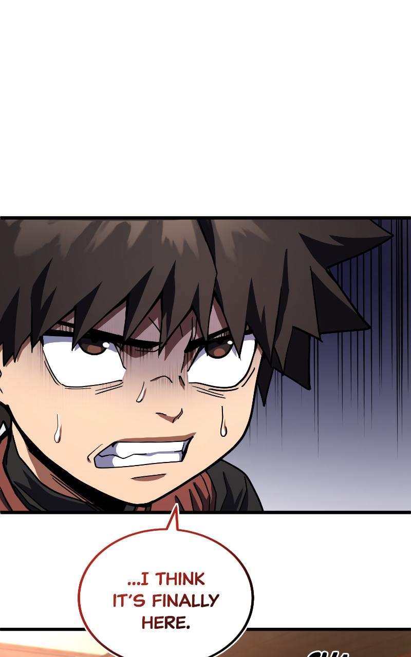 The Hammer Chap 43 - Next Chap 44