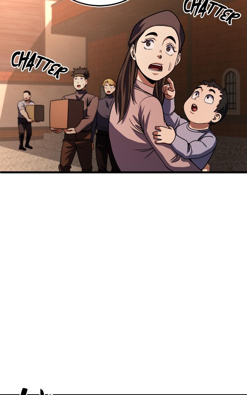 The Hammer Chap 43 - Next Chap 44