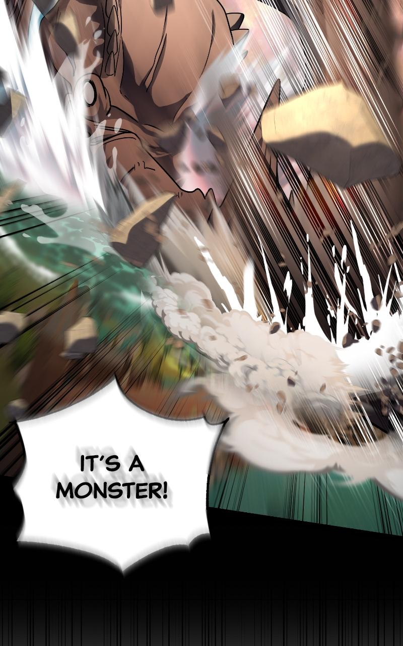 The Hammer Chap 43 - Next Chap 44