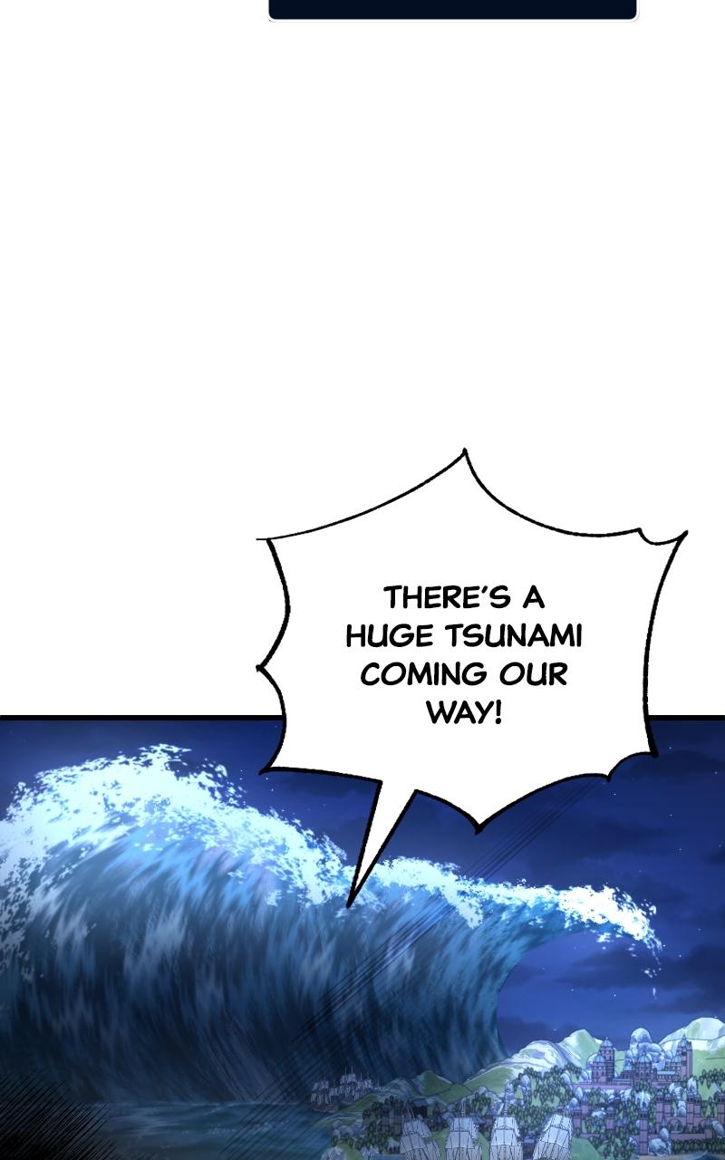 The Hammer Chap 43 - Next Chap 44