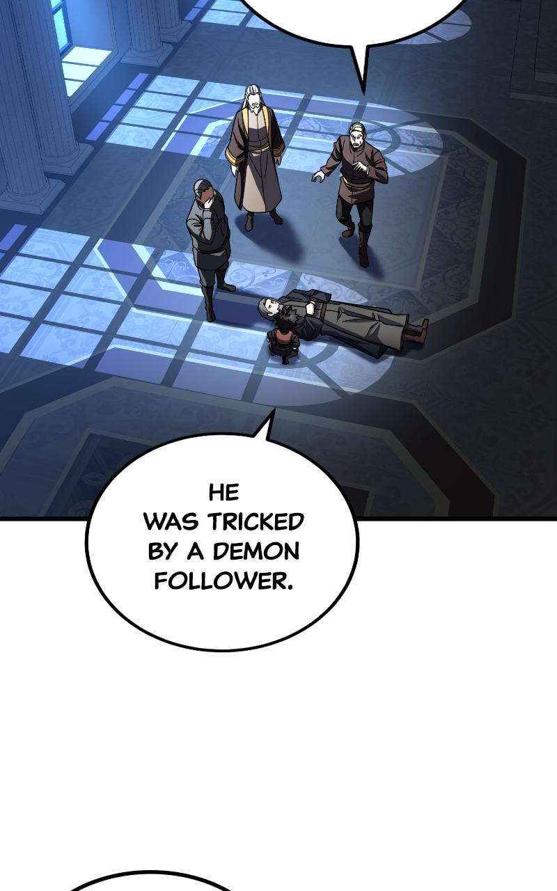 The Hammer Chap 43 - Next Chap 44