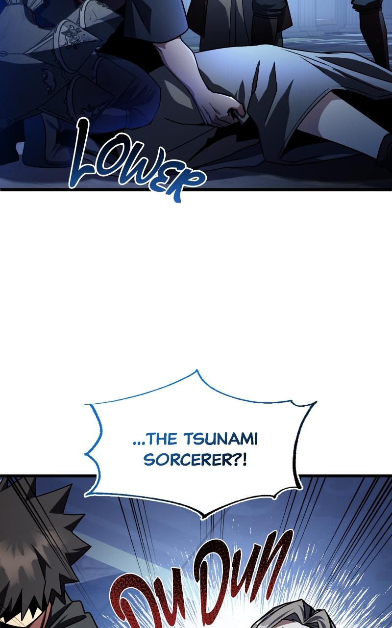 The Hammer Chap 43 - Next Chap 44