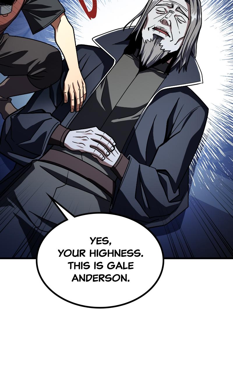 The Hammer Chap 43 - Next Chap 44