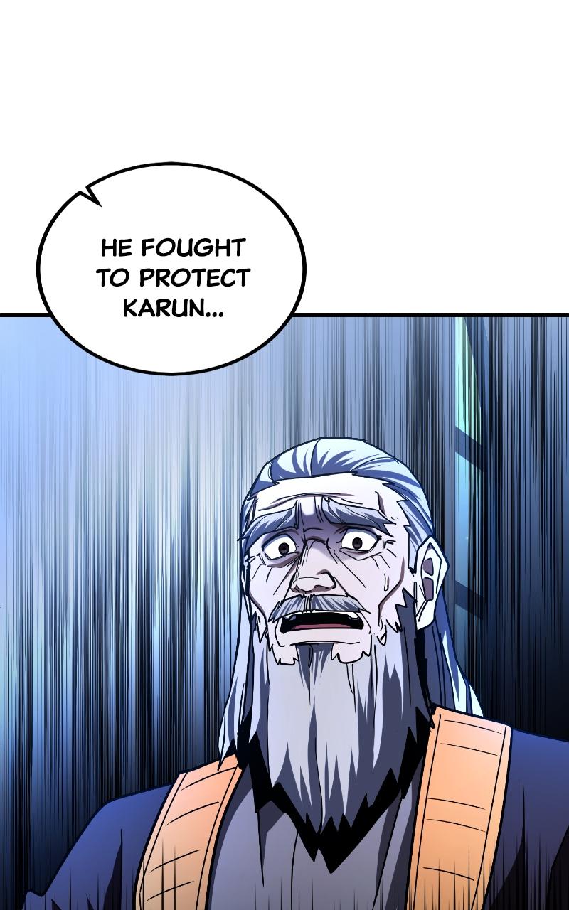 The Hammer Chap 43 - Next Chap 44