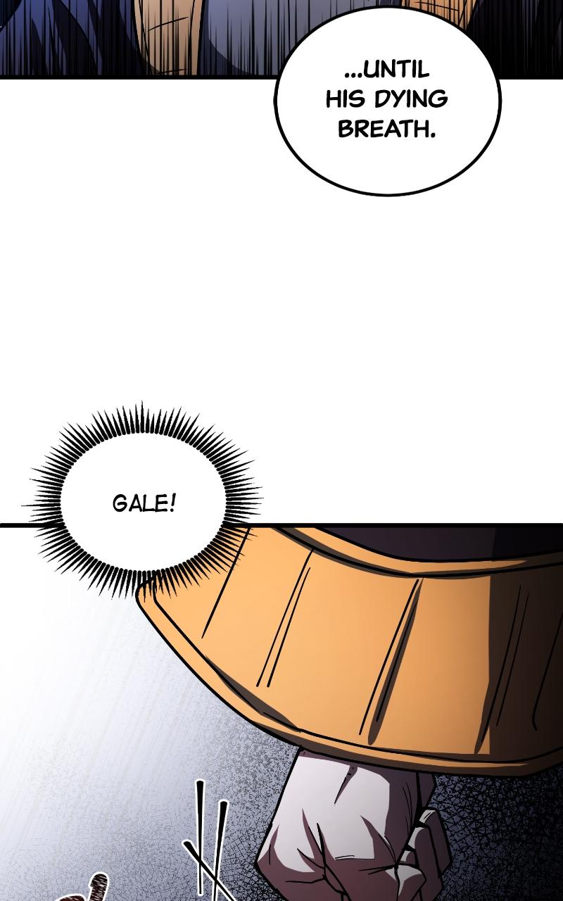 The Hammer Chap 43 - Next Chap 44