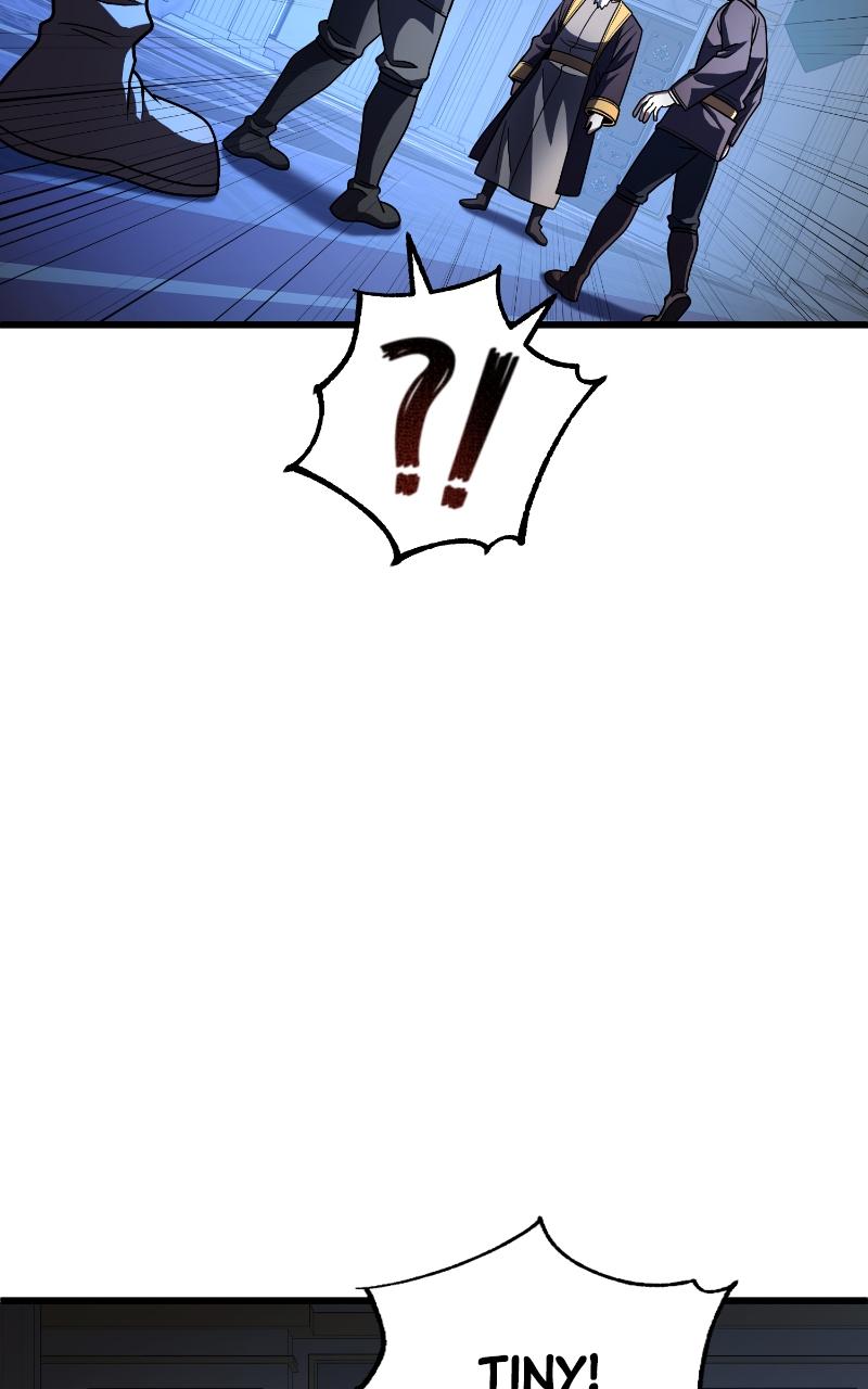 The Hammer Chap 43 - Next Chap 44