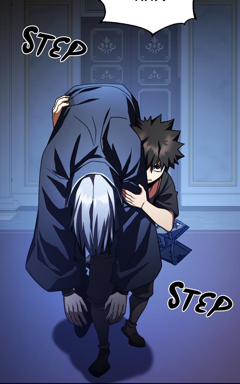 The Hammer Chap 43 - Next Chap 44