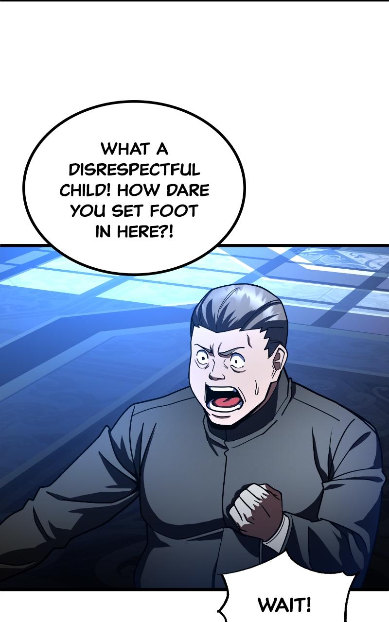 The Hammer Chap 43 - Next Chap 44