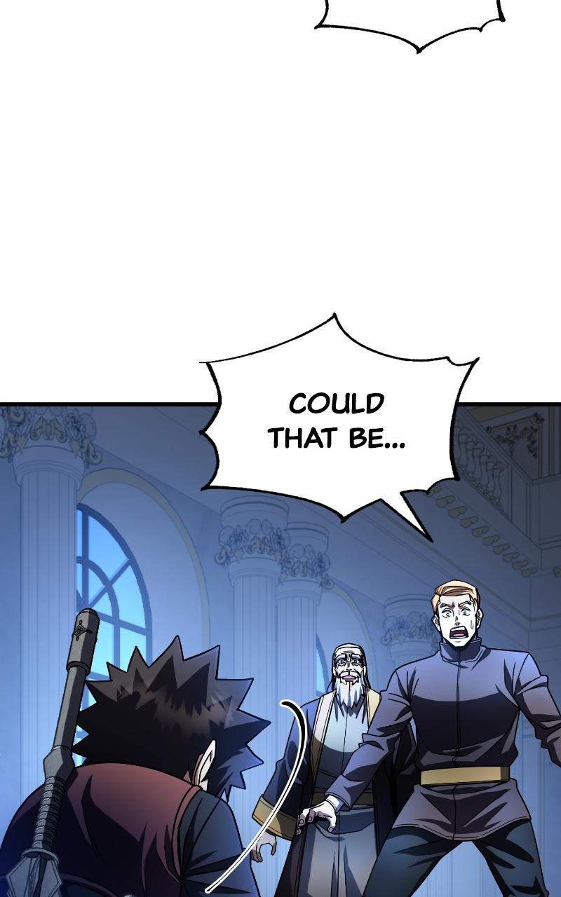 The Hammer Chap 43 - Next Chap 44