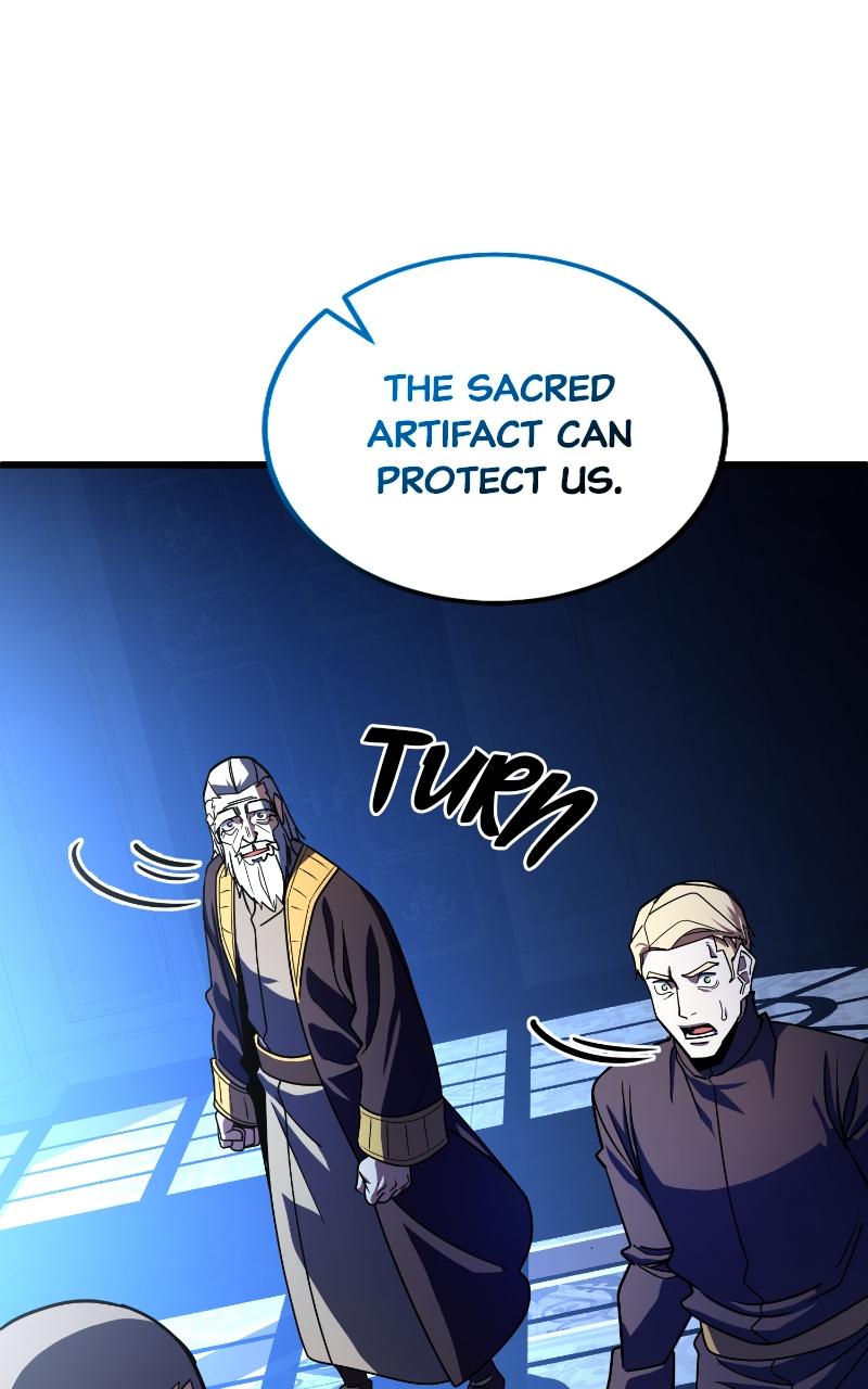 The Hammer Chap 43 - Next Chap 44