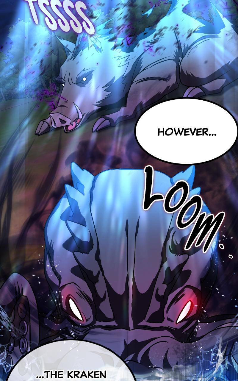 The Hammer Chap 43 - Next Chap 44
