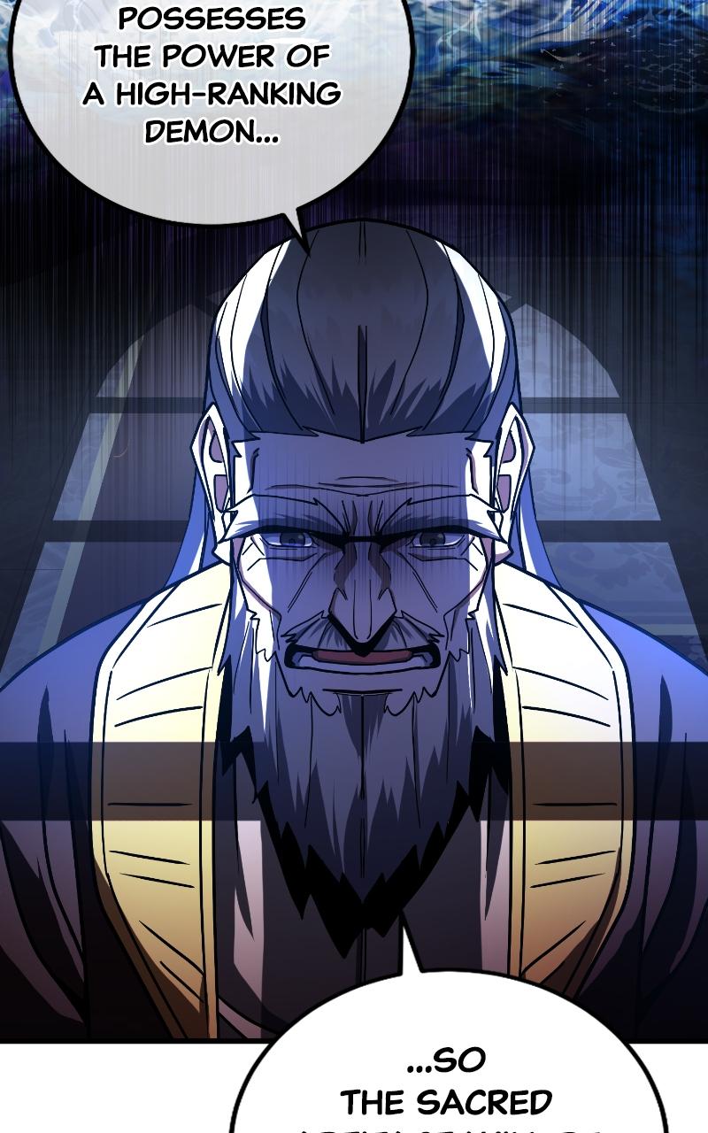The Hammer Chap 43 - Next Chap 44