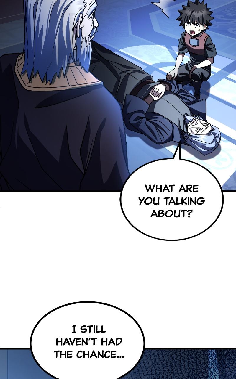 The Hammer Chap 43 - Next Chap 44