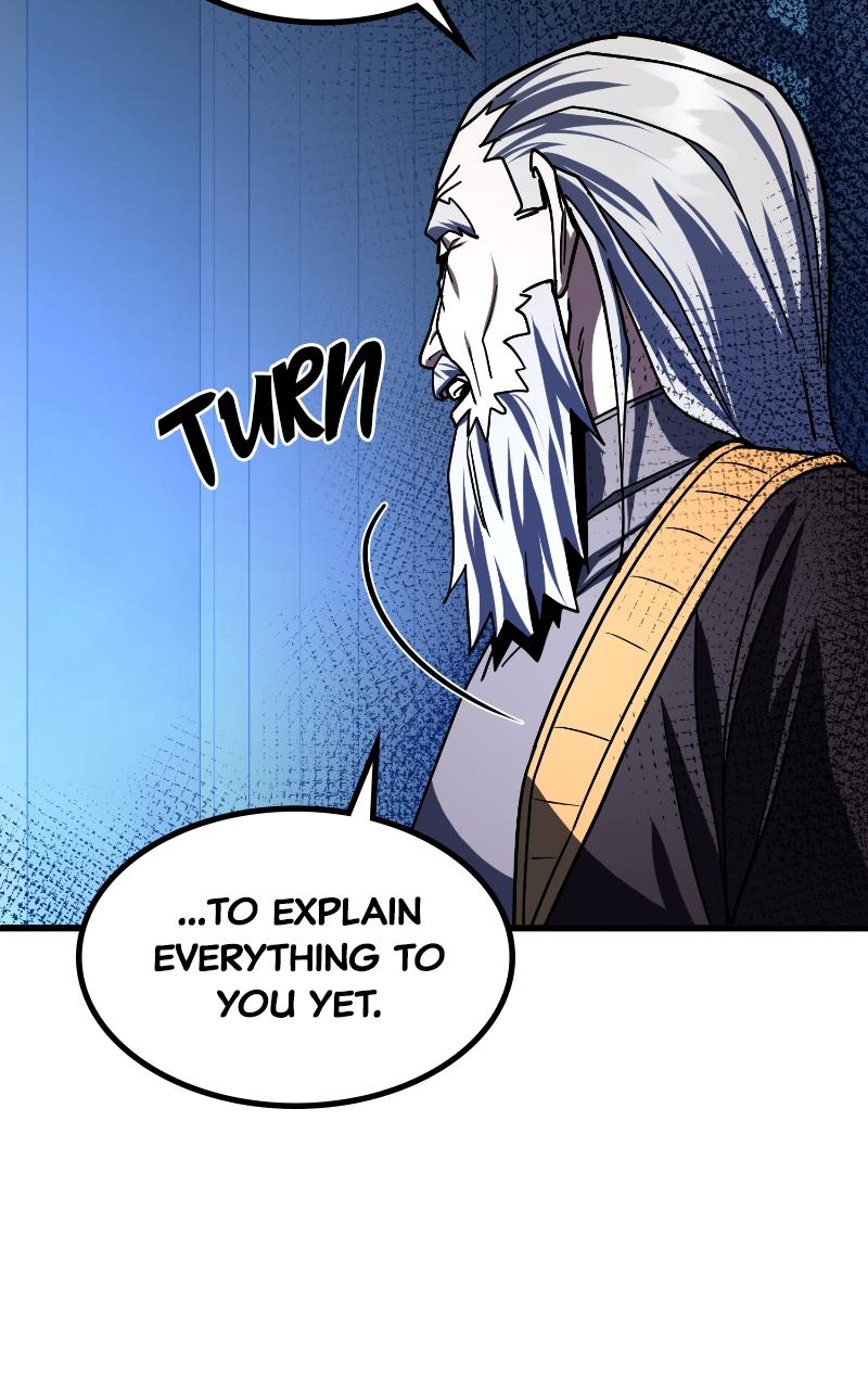 The Hammer Chap 43 - Next Chap 44