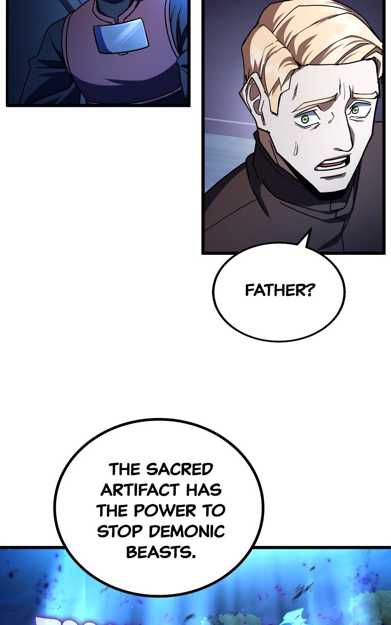 The Hammer Chap 43 - Next Chap 44