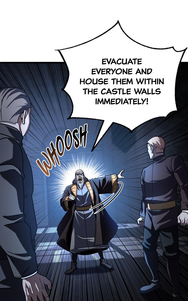 The Hammer Chap 43 - Next Chap 44