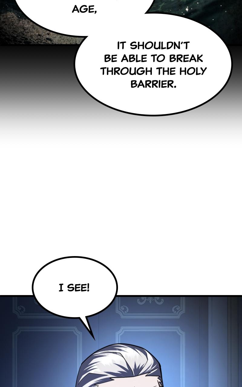 The Hammer Chap 43 - Next Chap 44