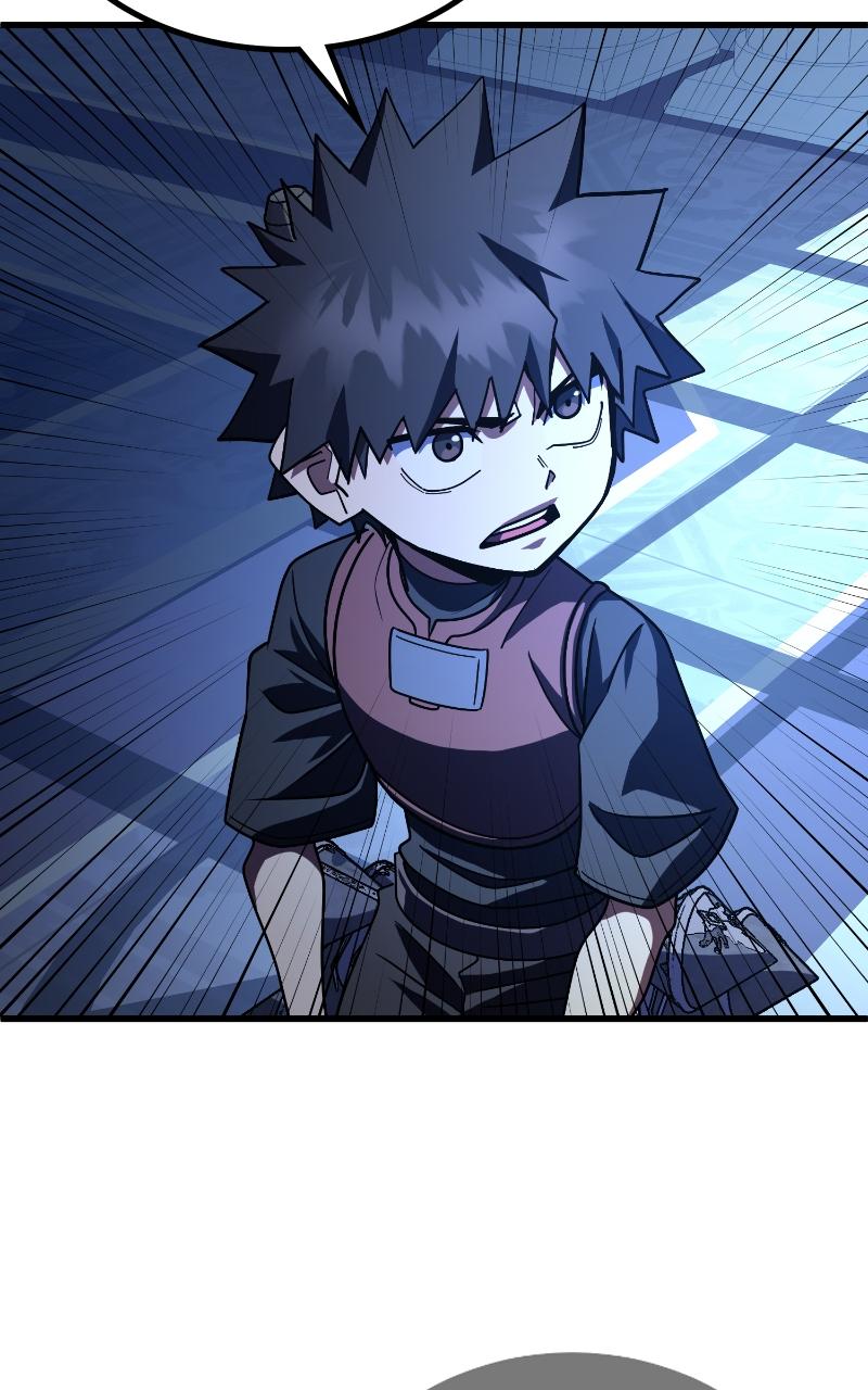 The Hammer Chap 43 - Next Chap 44