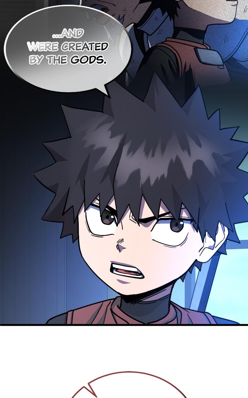 The Hammer Chap 43 - Next Chap 44