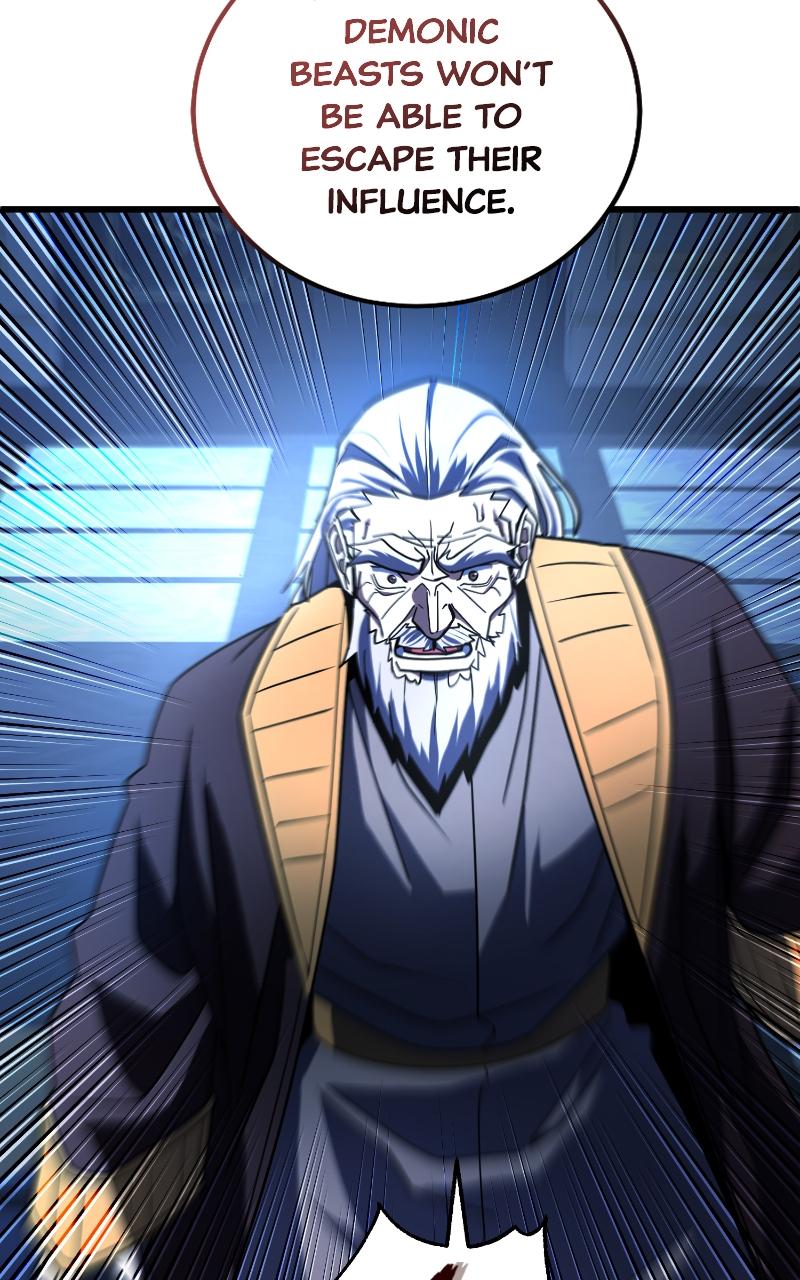 The Hammer Chap 43 - Next Chap 44