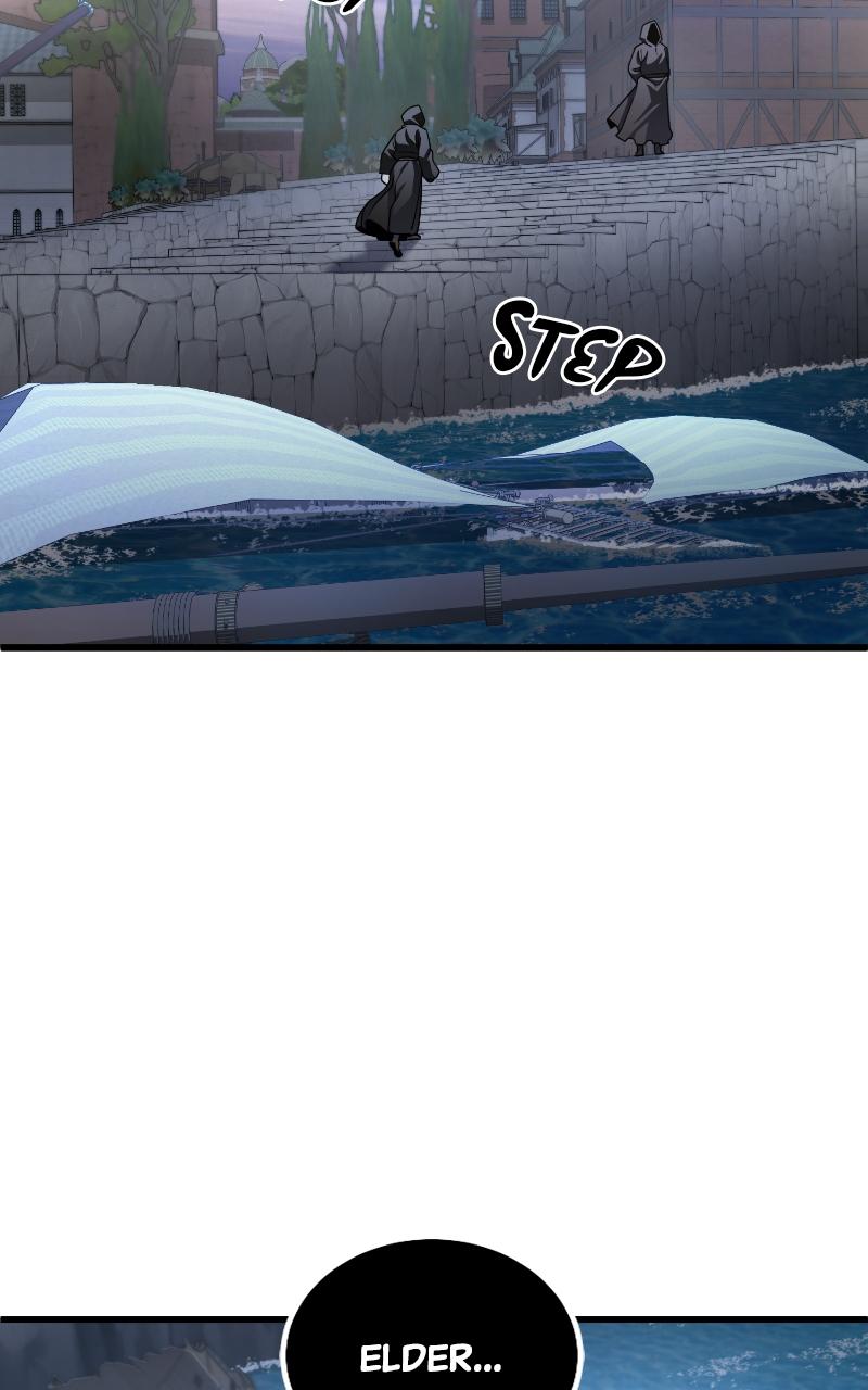 The Hammer Chap 43 - Next Chap 44