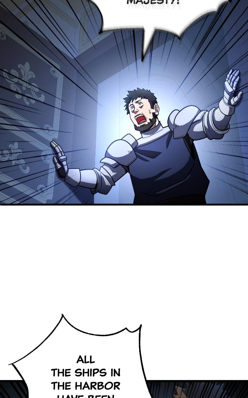 The Hammer Chap 43 - Next Chap 44