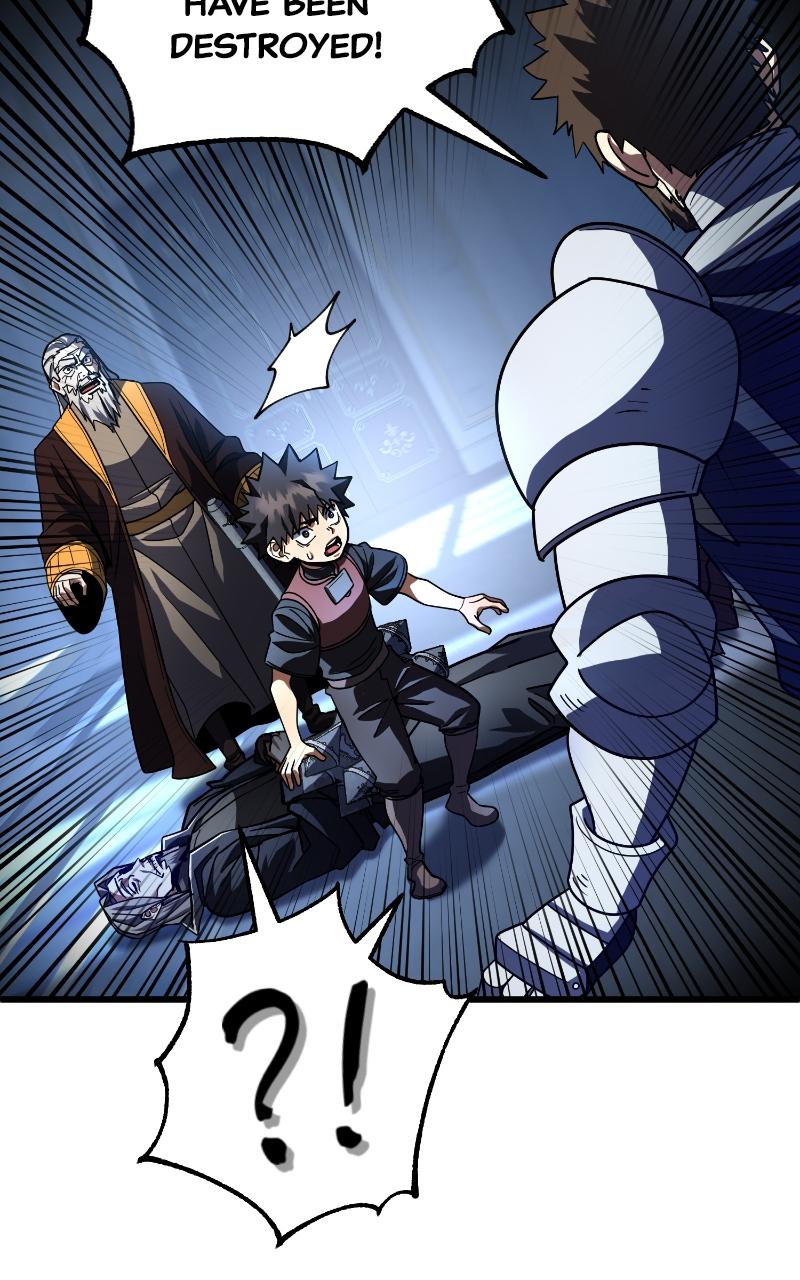 The Hammer Chap 43 - Next Chap 44