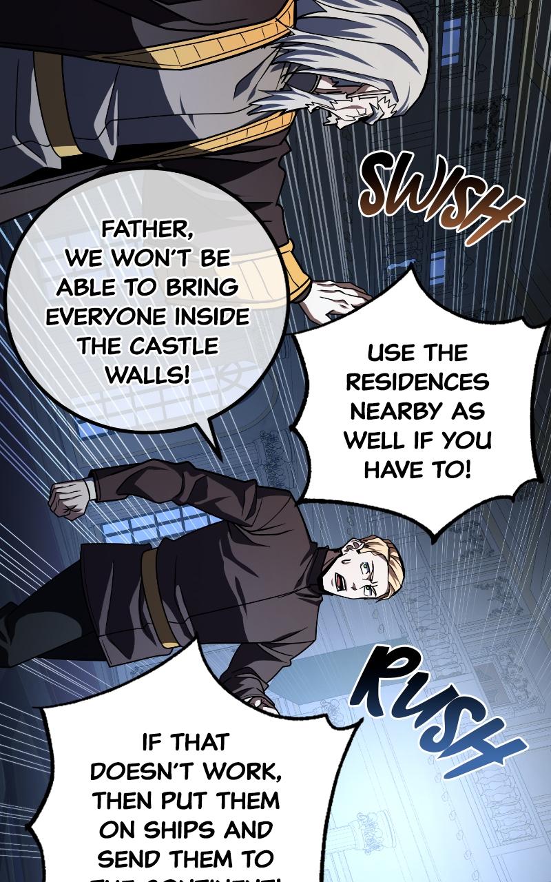 The Hammer Chap 43 - Next Chap 44