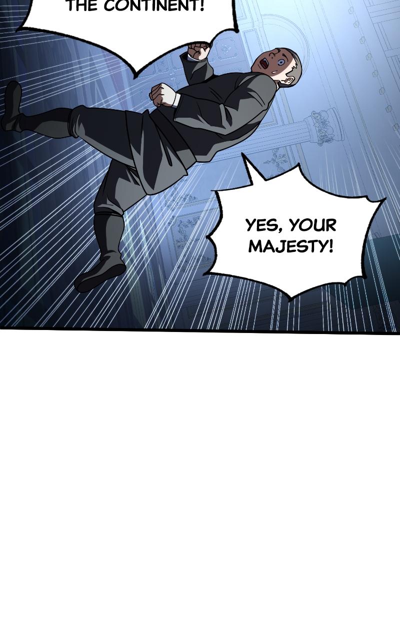 The Hammer Chap 43 - Next Chap 44