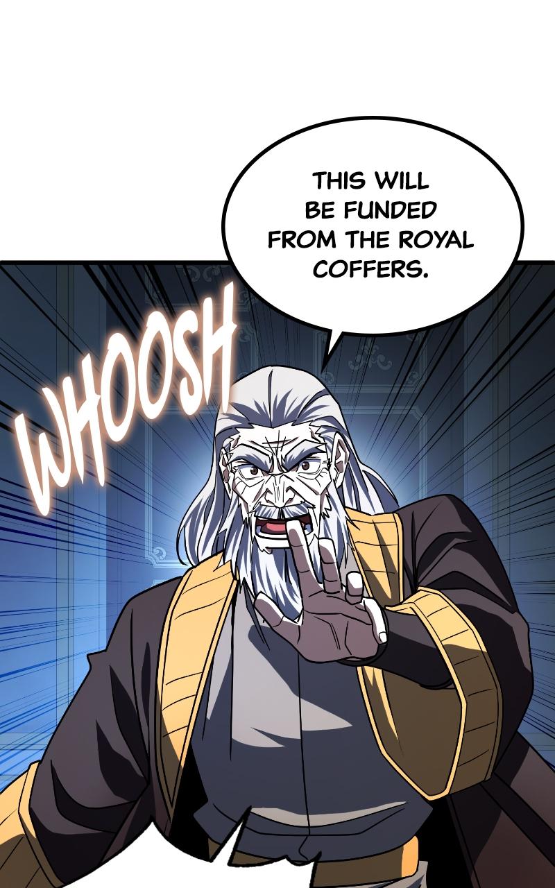 The Hammer Chap 43 - Next Chap 44