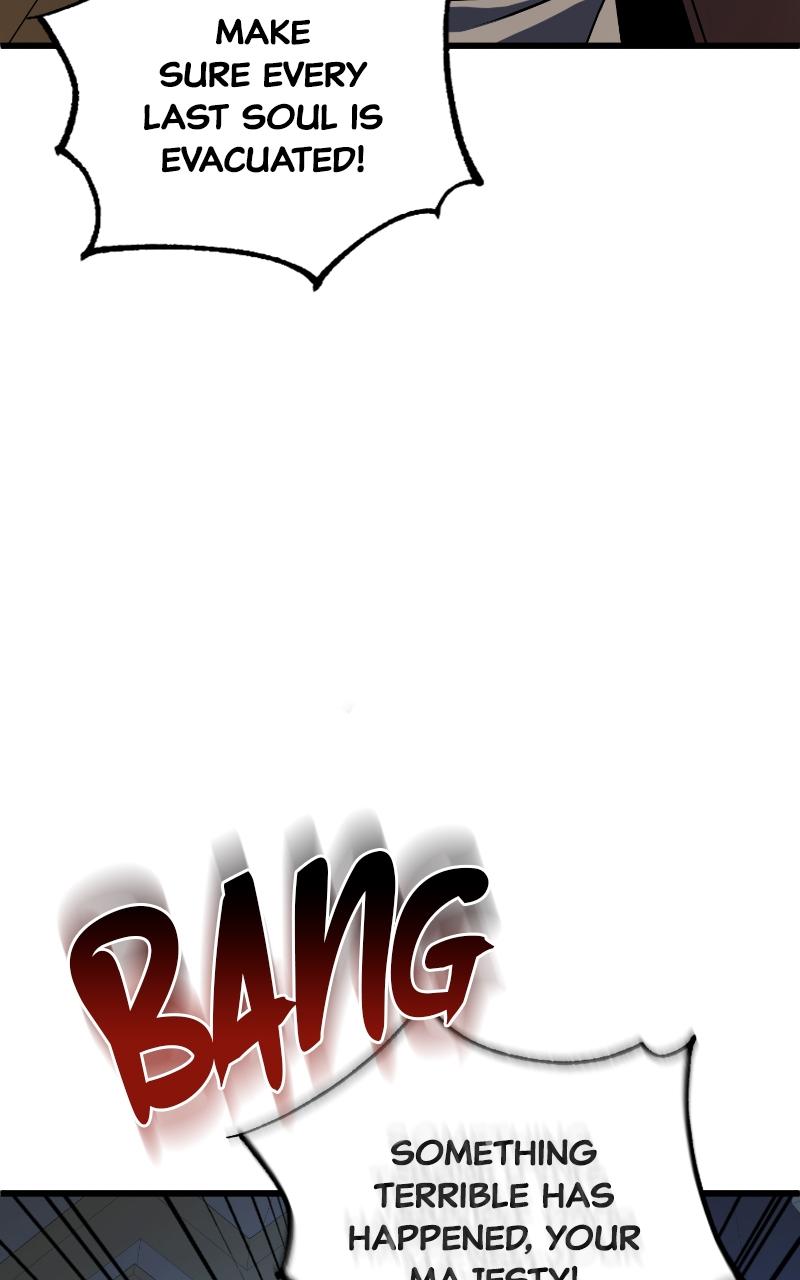 The Hammer Chap 43 - Next Chap 44