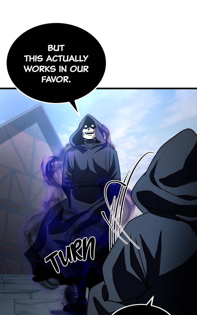 The Hammer Chap 43 - Next Chap 44