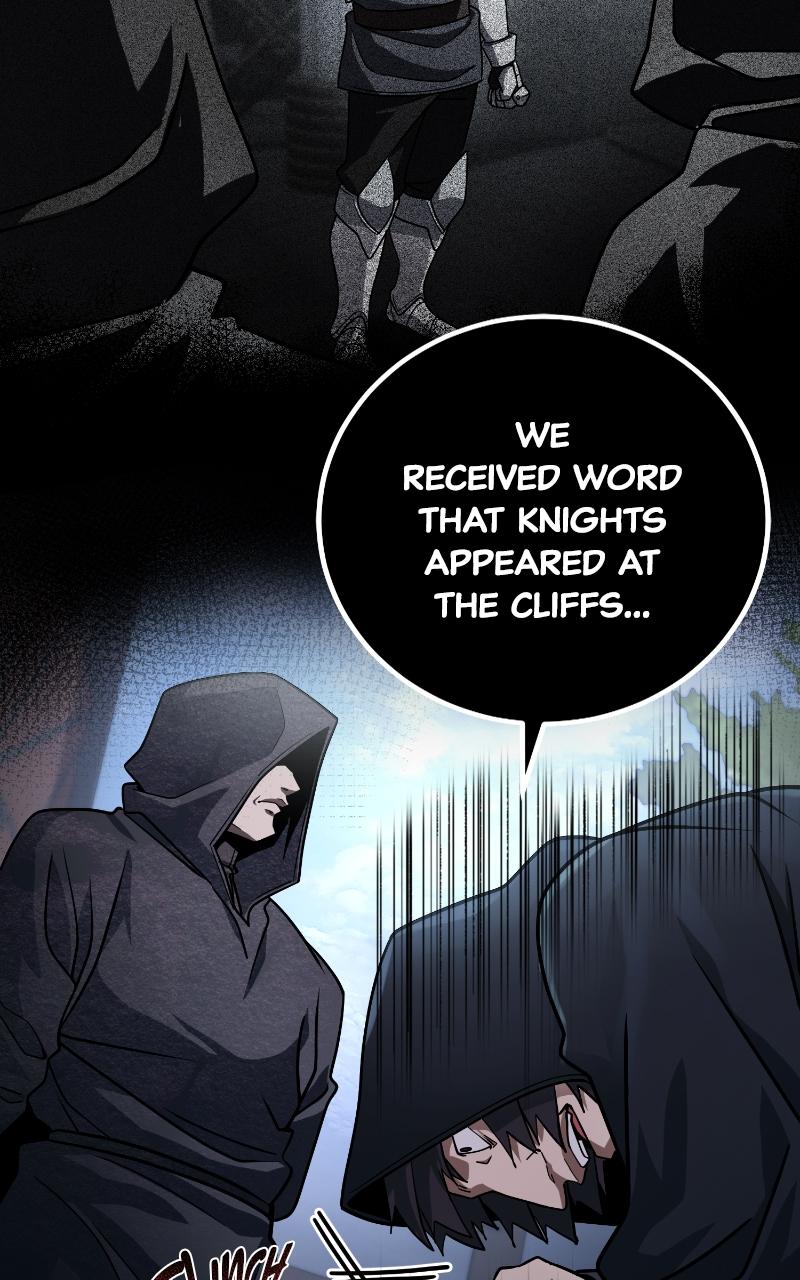 The Hammer Chap 43 - Next Chap 44