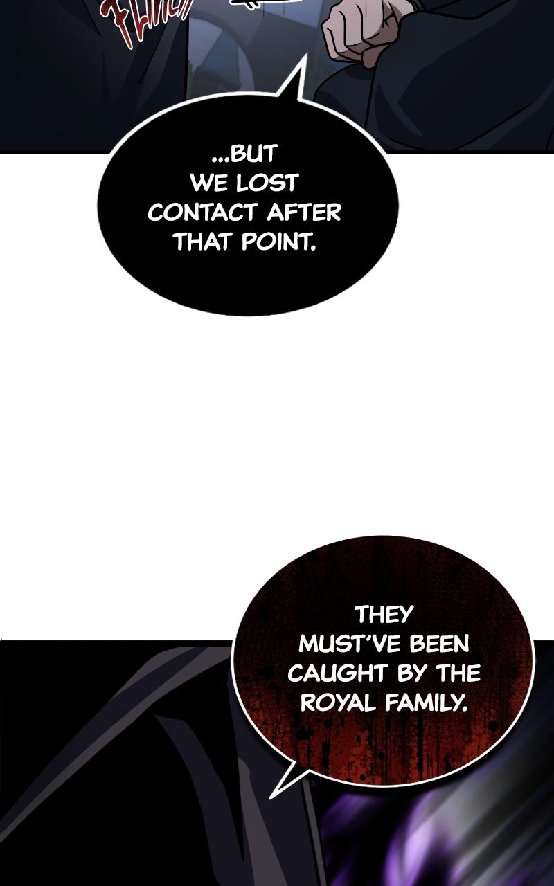 The Hammer Chap 43 - Next Chap 44