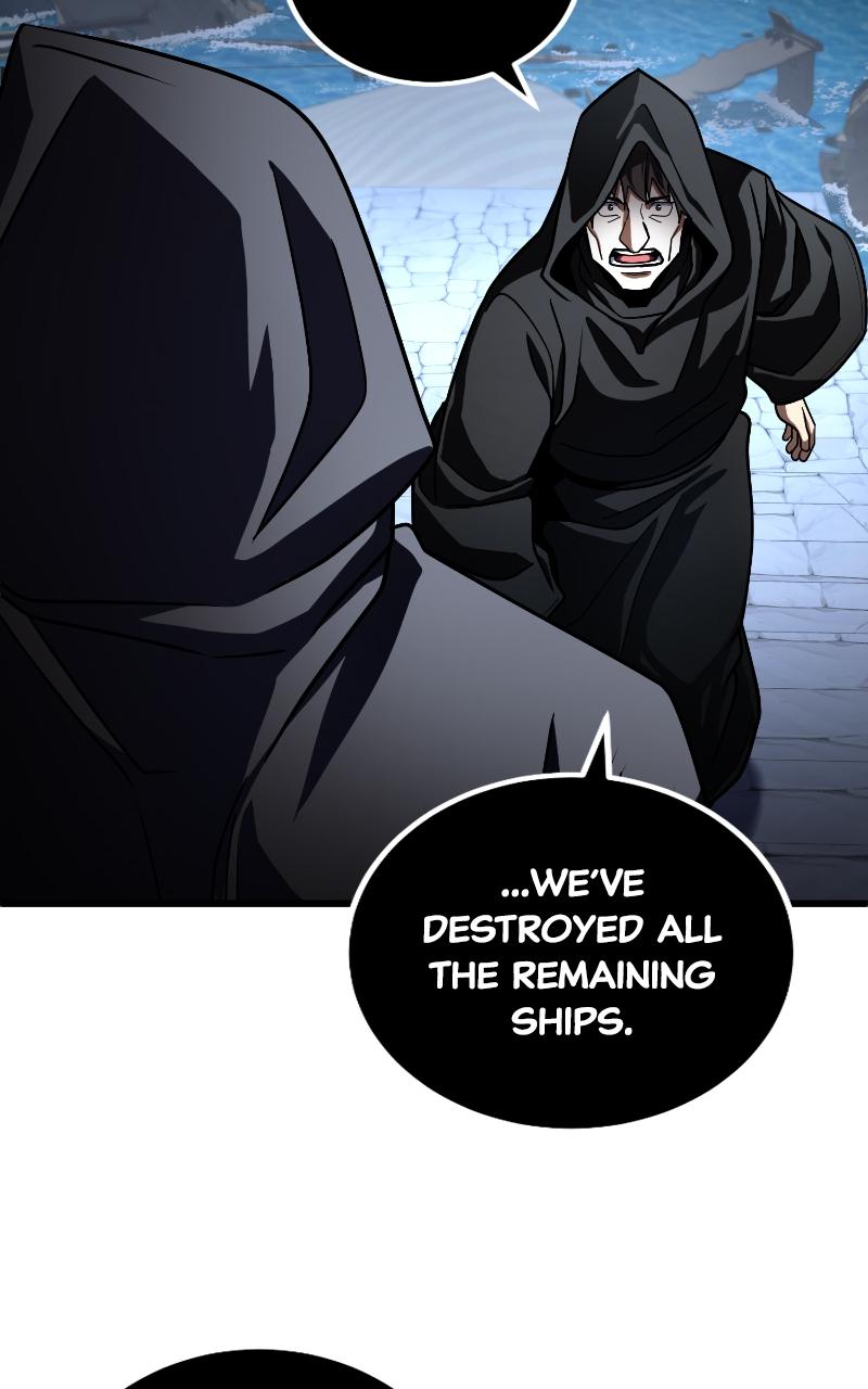 The Hammer Chap 43 - Next Chap 44