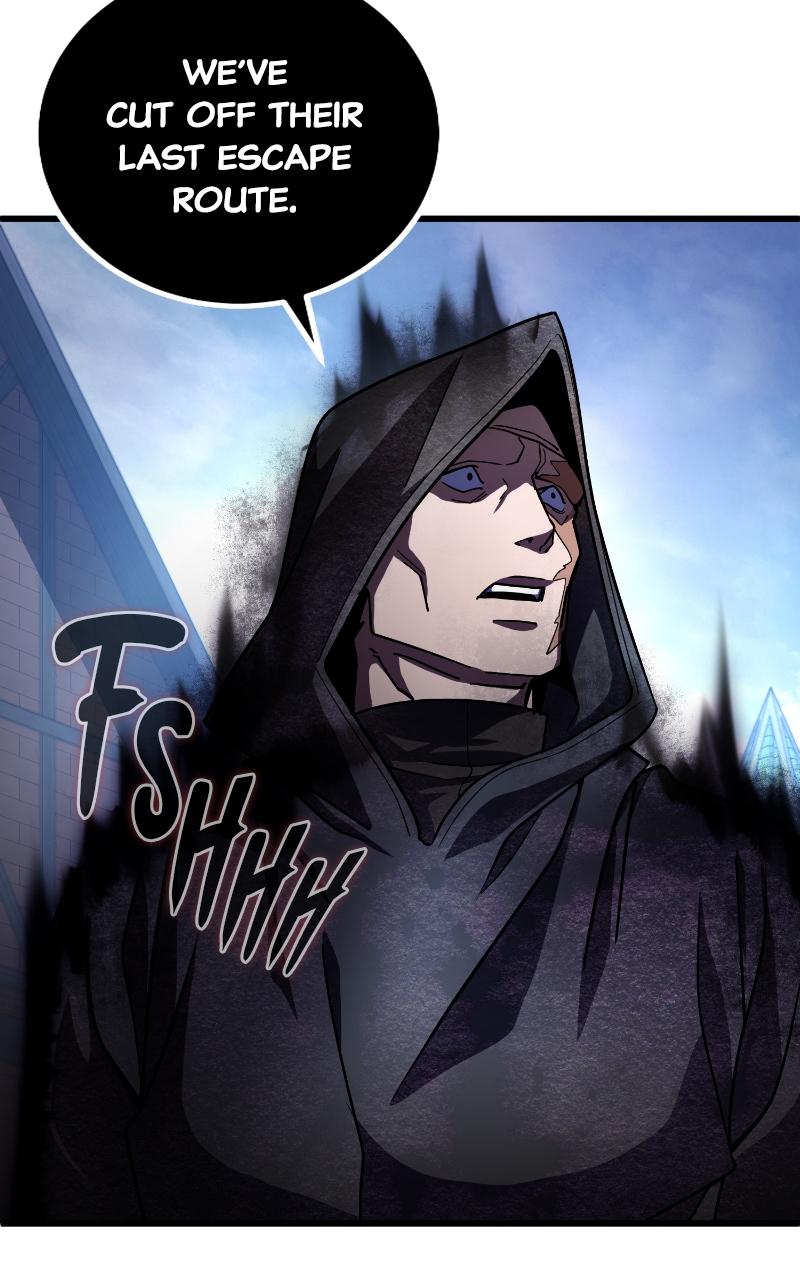 The Hammer Chap 43 - Next Chap 44