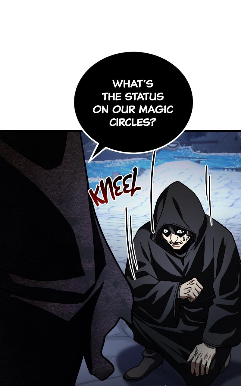 The Hammer Chap 43 - Next Chap 44