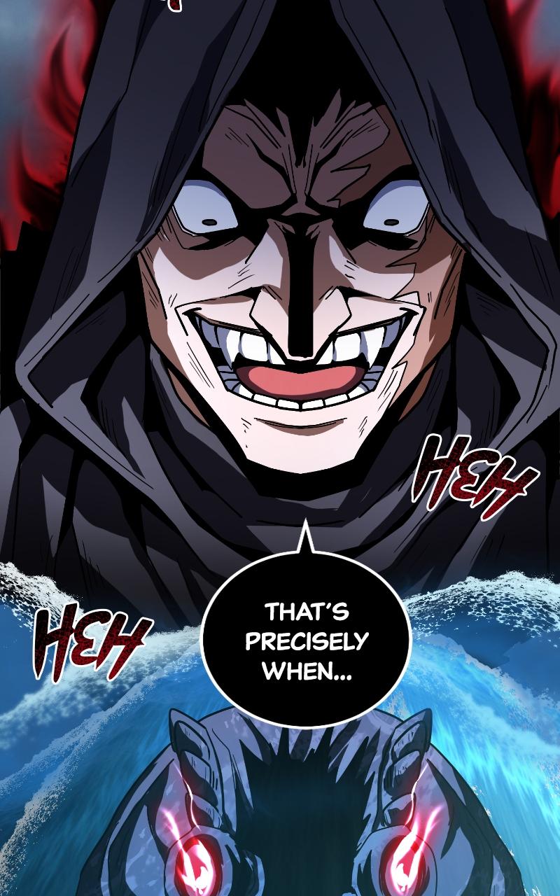 The Hammer Chap 43 - Next Chap 44
