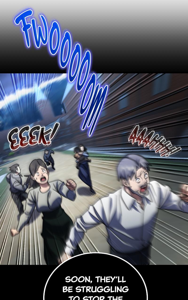 The Hammer Chap 43 - Next Chap 44