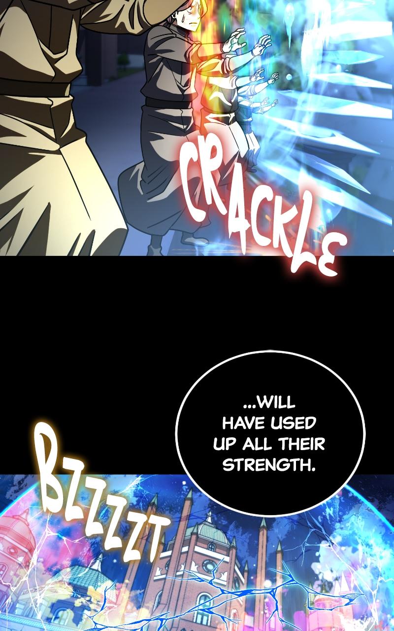 The Hammer Chap 43 - Next Chap 44
