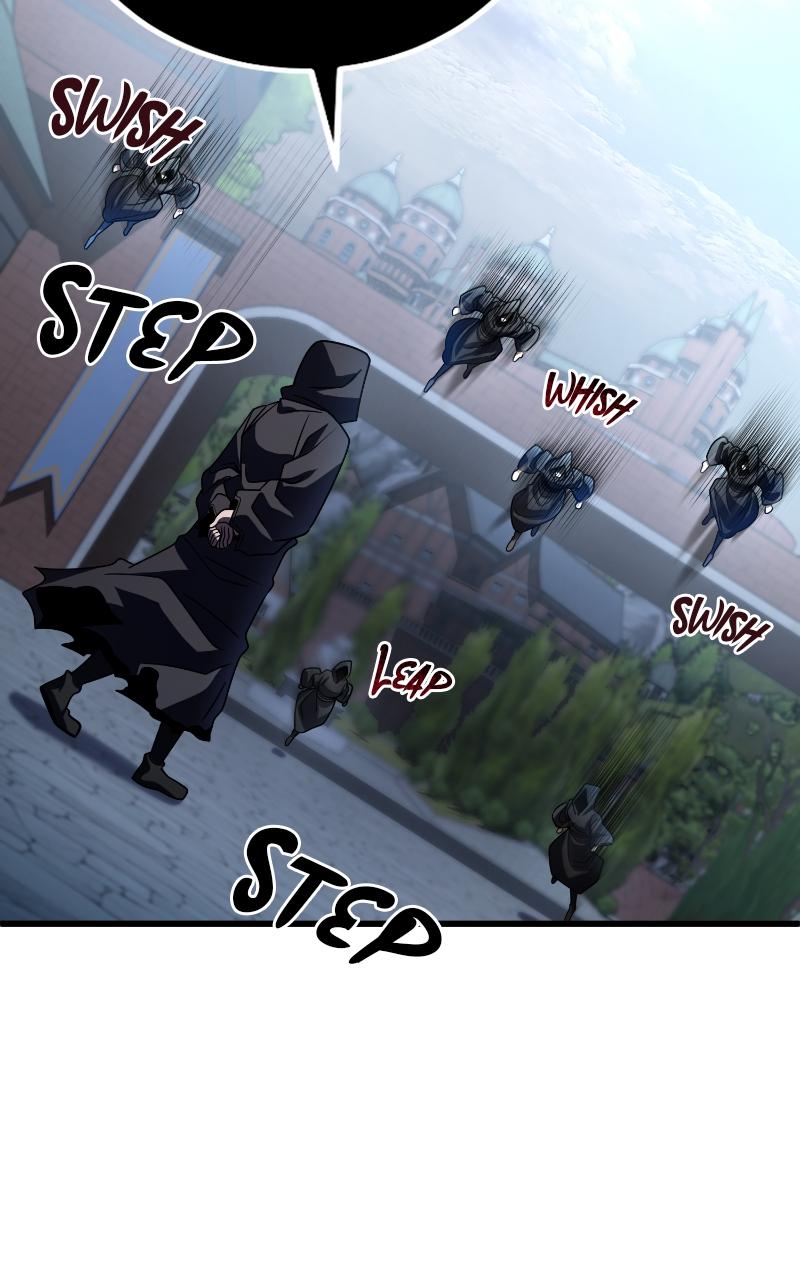The Hammer Chap 43 - Next Chap 44