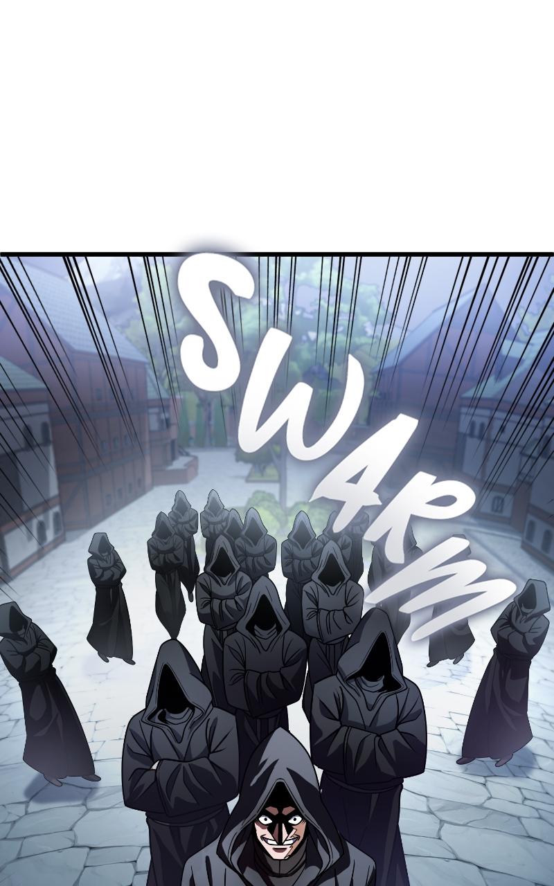 The Hammer Chap 43 - Next Chap 44
