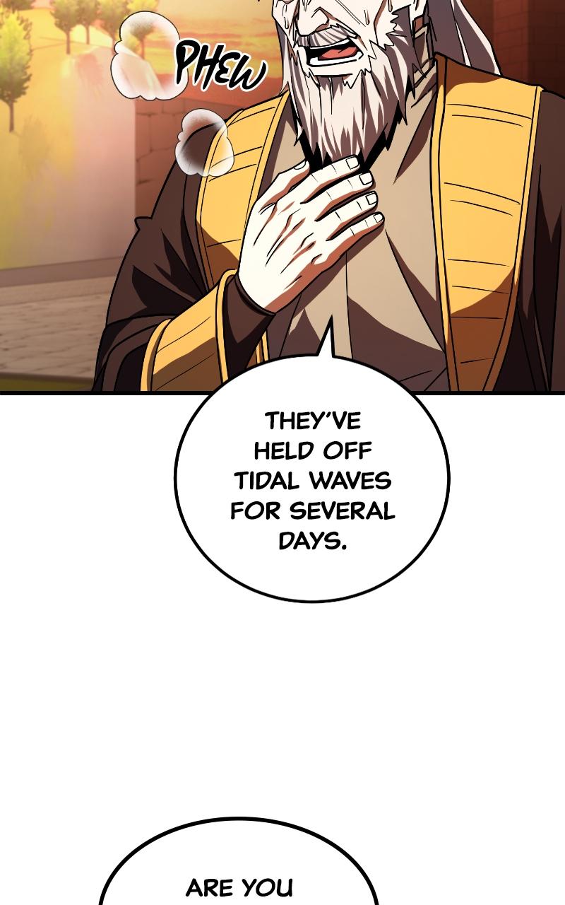 The Hammer Chap 43 - Next Chap 44