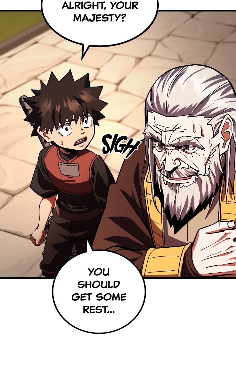 The Hammer Chap 43 - Next Chap 44