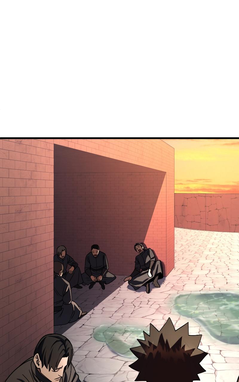 The Hammer Chap 43 - Next Chap 44