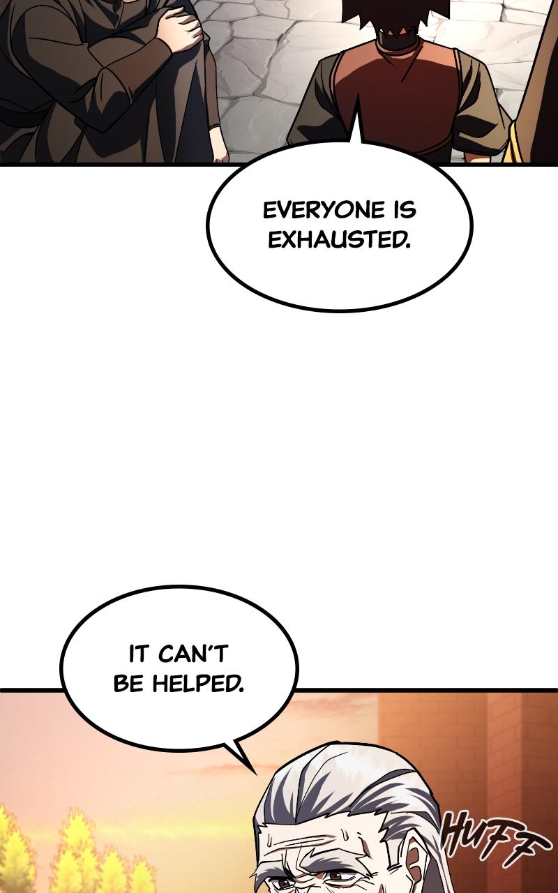 The Hammer Chap 43 - Next Chap 44