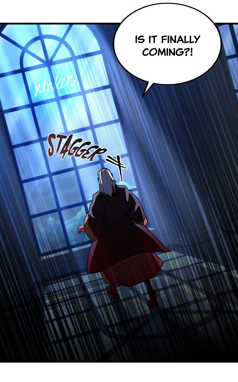 The Hammer Chap 43 - Next Chap 44