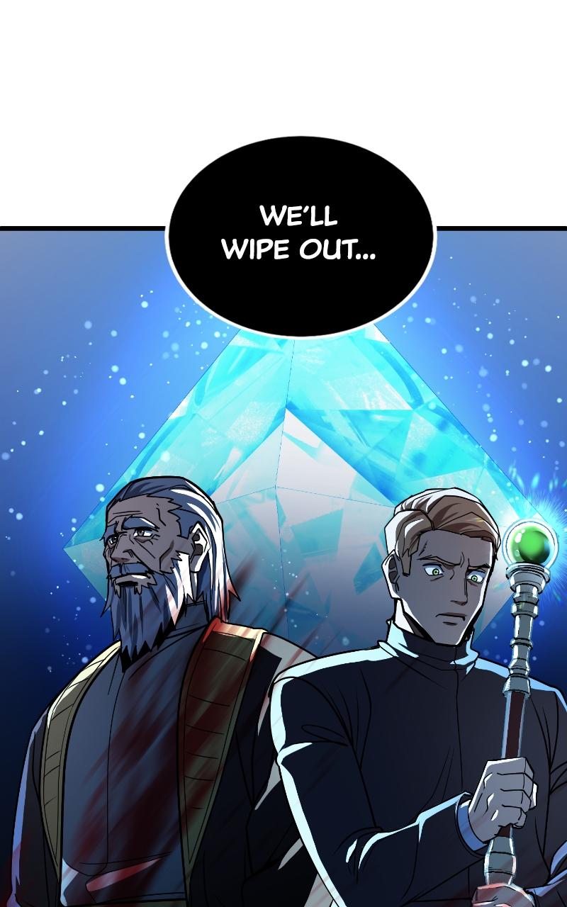 The Hammer Chap 43 - Next Chap 44