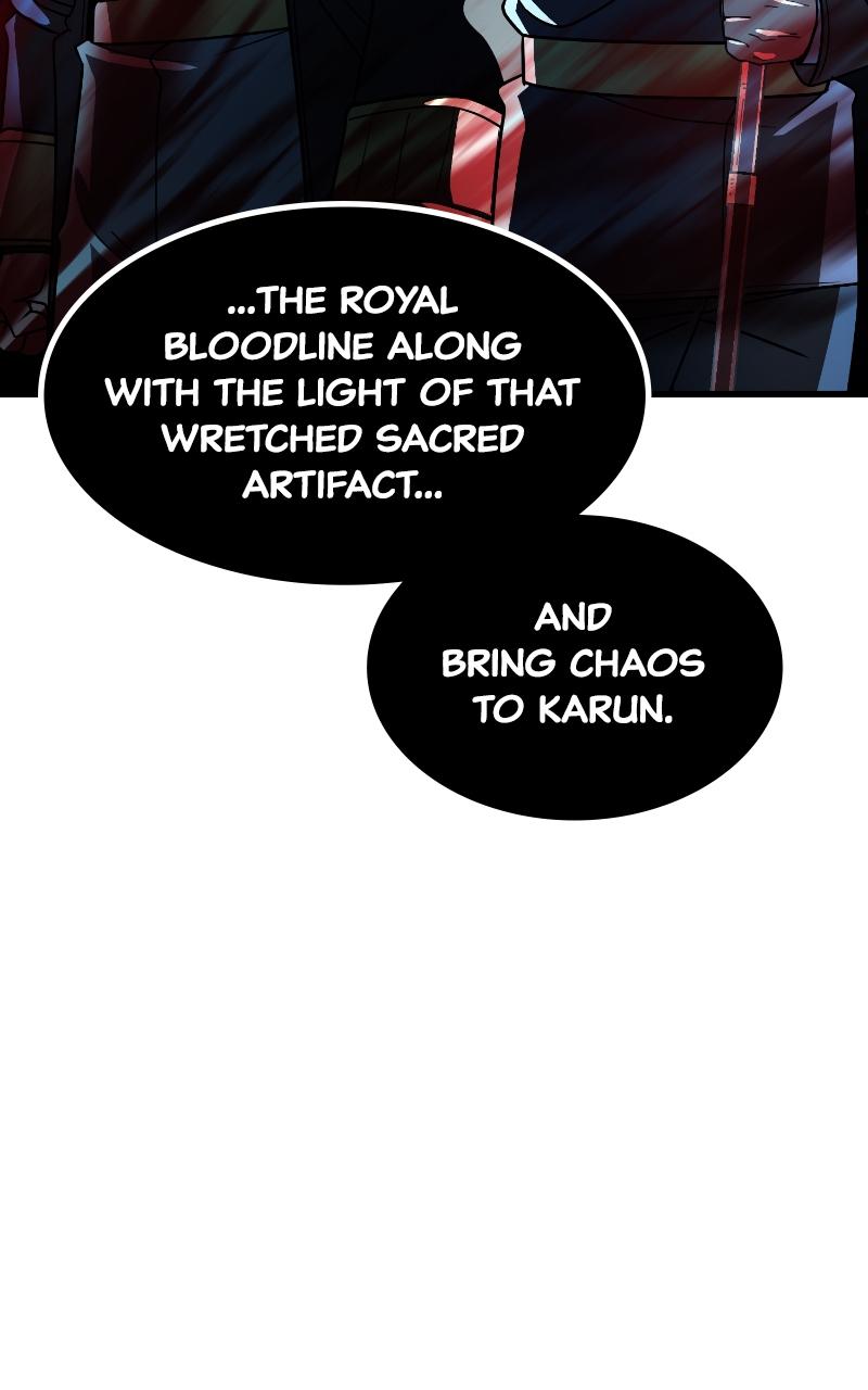 The Hammer Chap 43 - Next Chap 44