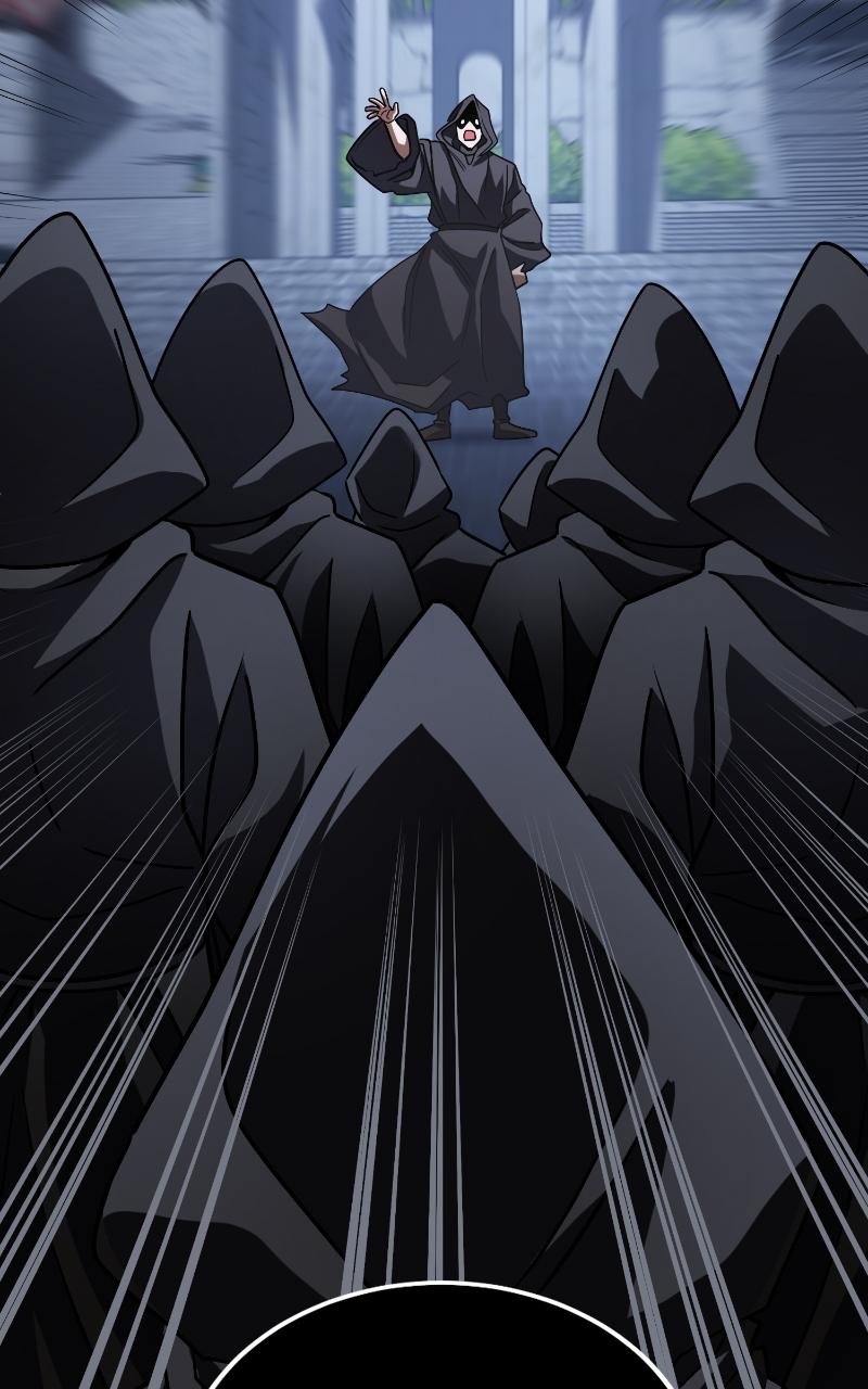 The Hammer Chap 43 - Next Chap 44